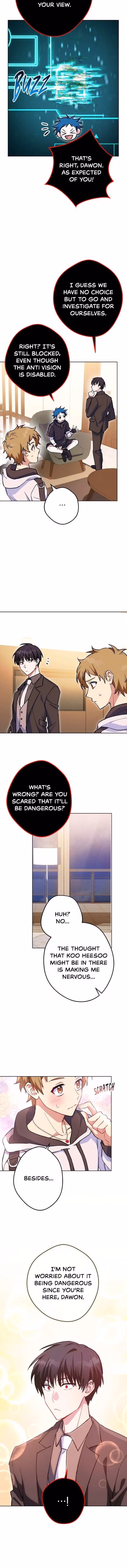 Read Necromancer Survival chapter 22 image 2 on Lezhin
