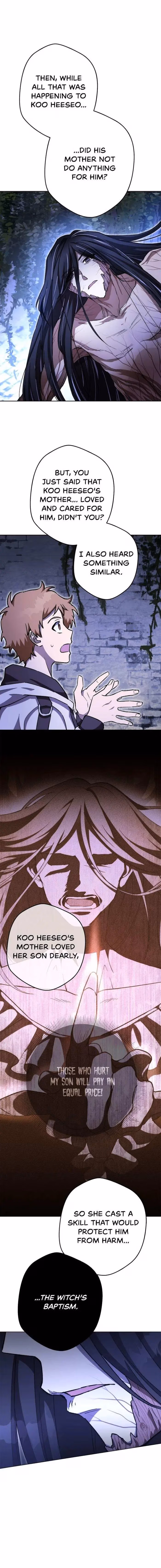 Read Necromancer Survival chapter 24 image 10 on Lezhin
