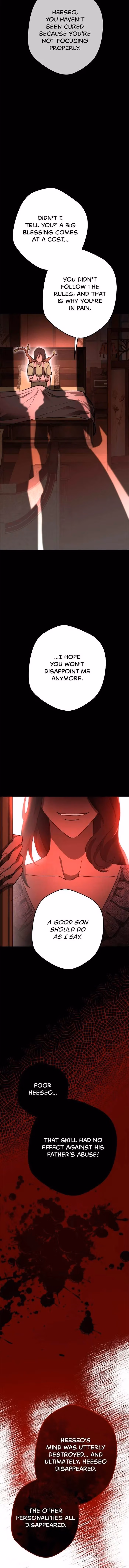 Read Necromancer Survival chapter 24 image 14 on Lezhin