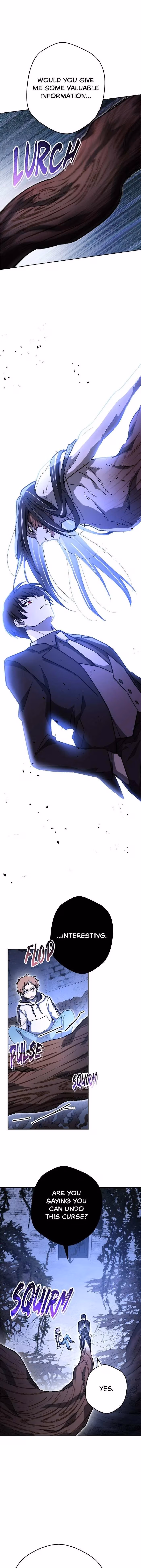 Read Necromancer Survival chapter 24 image 16 on Lezhin