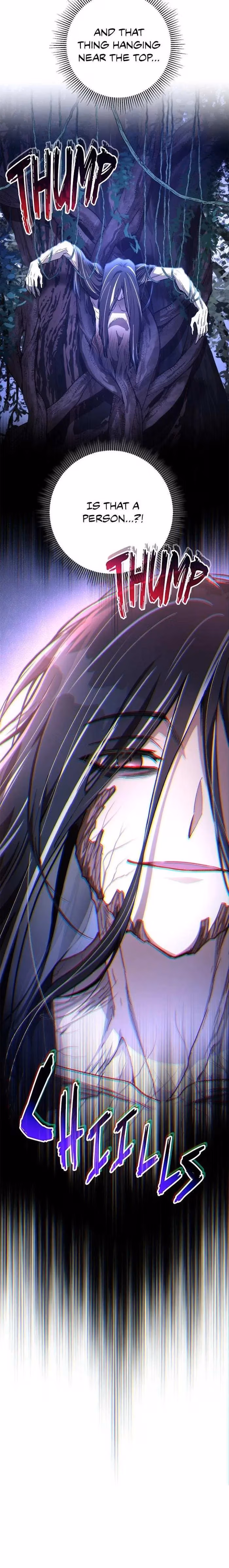 Read Necromancer Survival chapter 24 image 4 on Lezhin