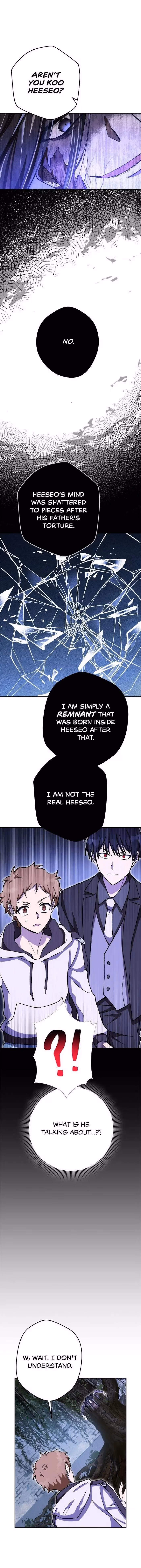 Read Necromancer Survival chapter 24 image 9 on Lezhin