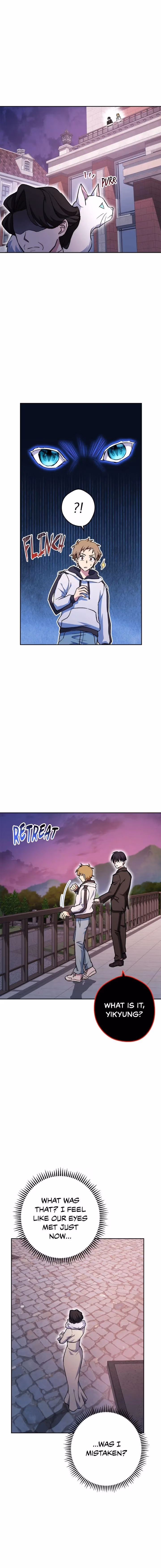 Read Necromancer Survival chapter 25 image 14 on Lezhin