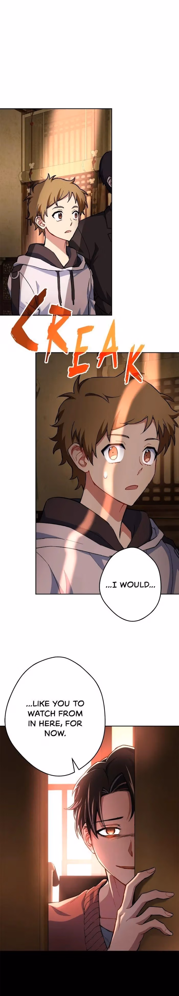 Read Necromancer Survival chapter 26 image 11 on Lezhin
