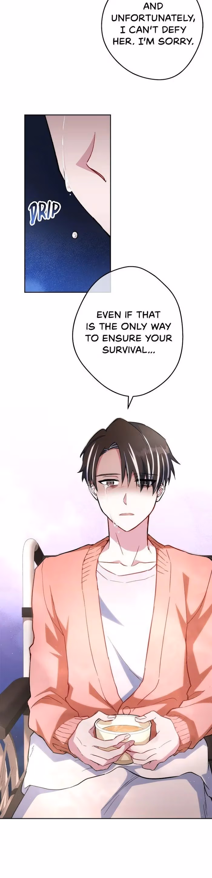 Read Necromancer Survival chapter 26 image 17 on Lezhin