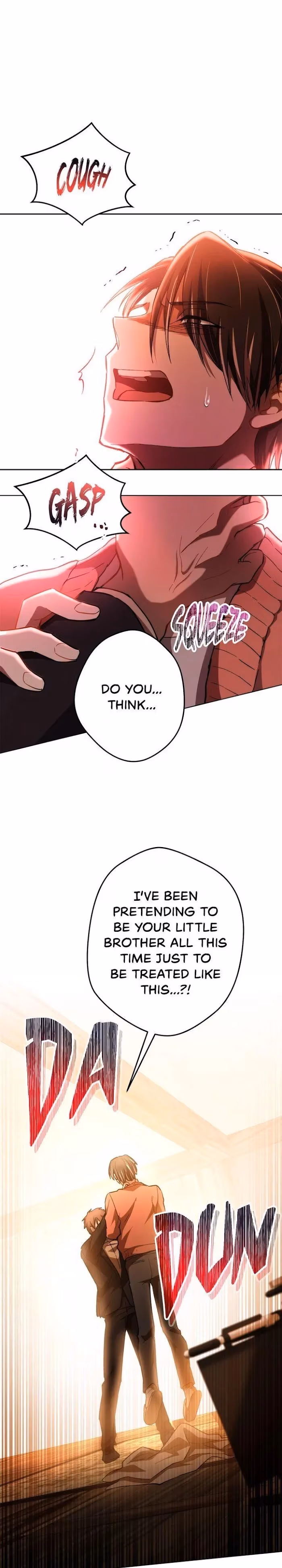 Read Necromancer Survival chapter 26 image 22 on Lezhin