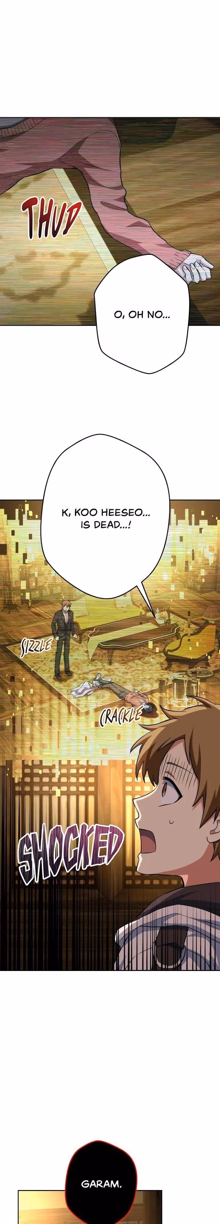 Read Necromancer Survival chapter 26 image 28 on Lezhin