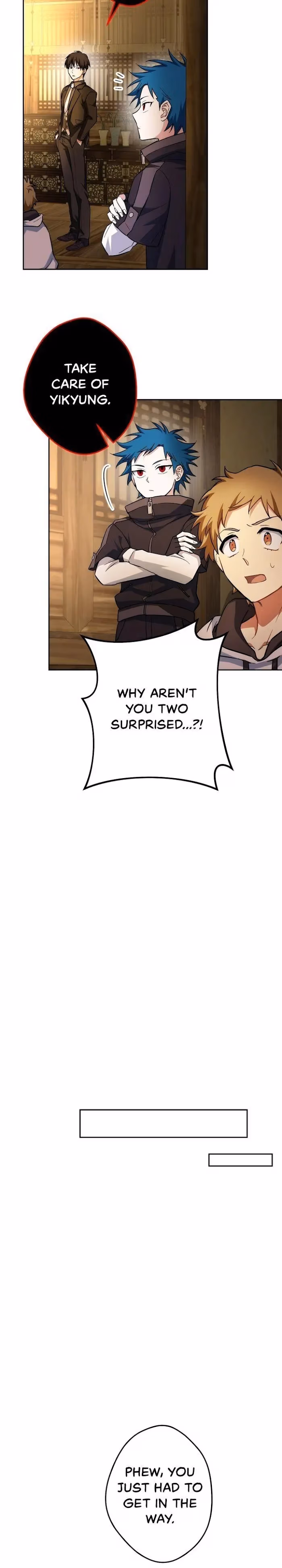 Read Necromancer Survival chapter 26 image 29 on Lezhin