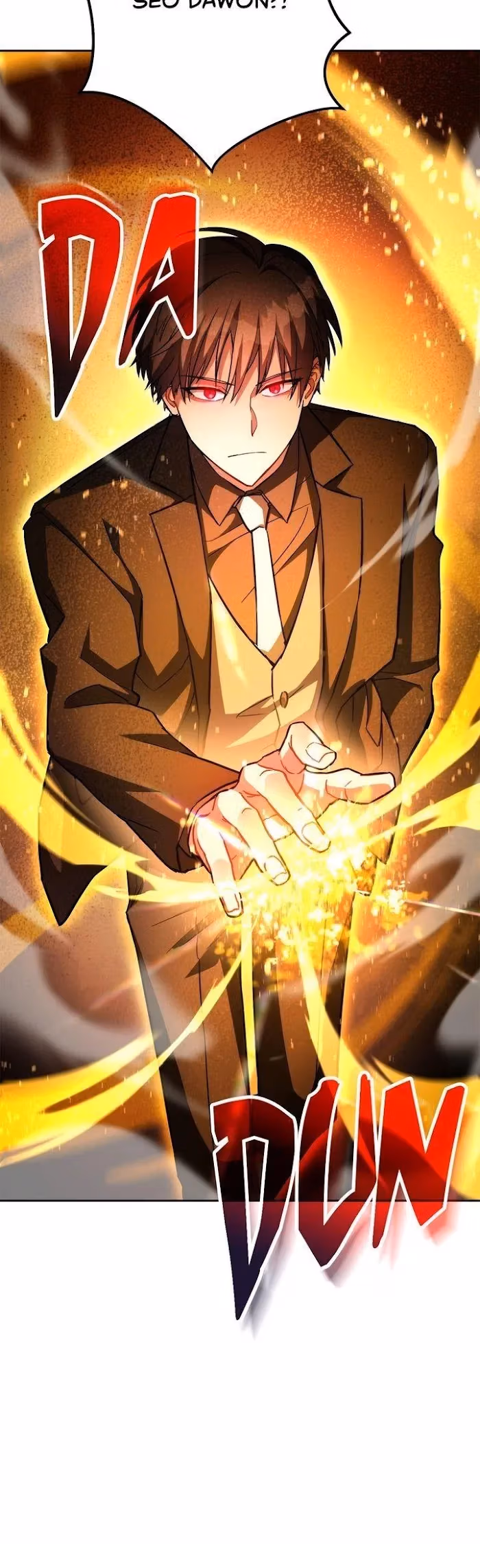 Read Necromancer Survival chapter 26 image 33 on Lezhin