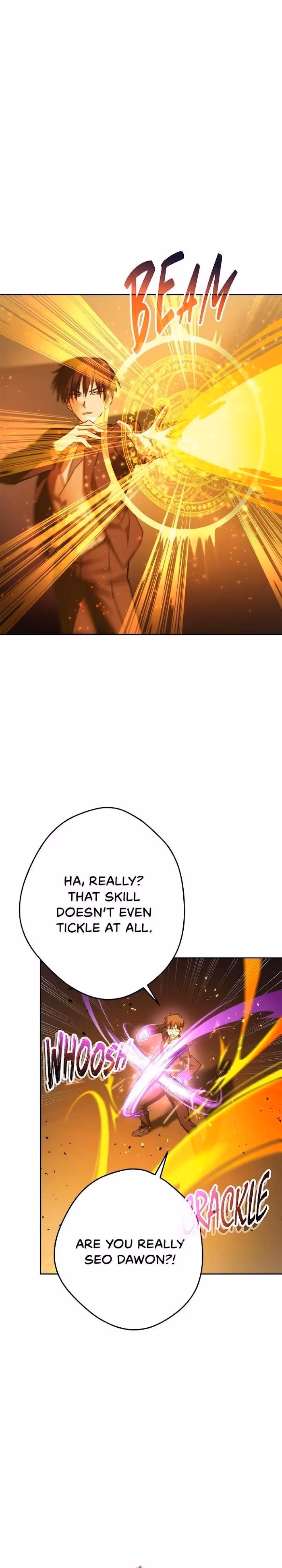 Read Necromancer Survival chapter 26 image 34 on Lezhin