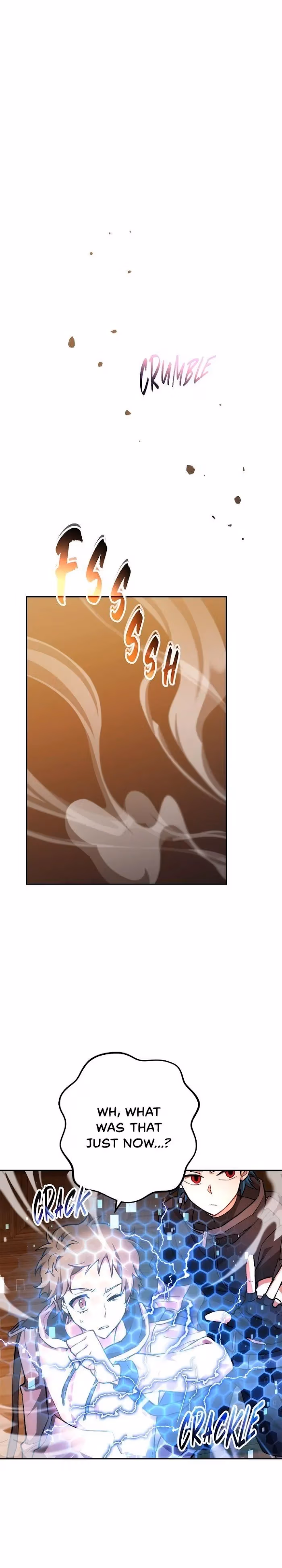 Read Necromancer Survival chapter 26 image 38 on Lezhin
