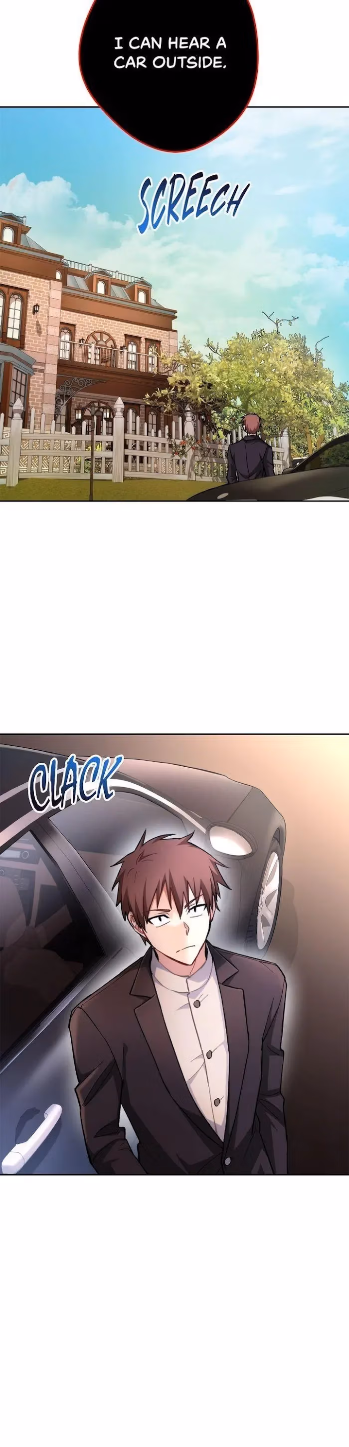 Read Necromancer Survival chapter 26 image 7 on Lezhin