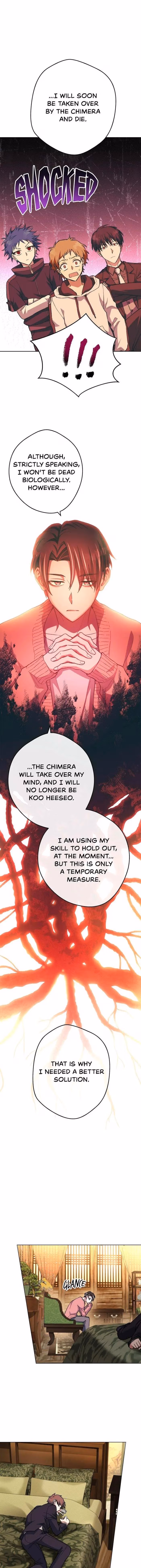 Read Necromancer Survival chapter 27 image 10 on Lezhin