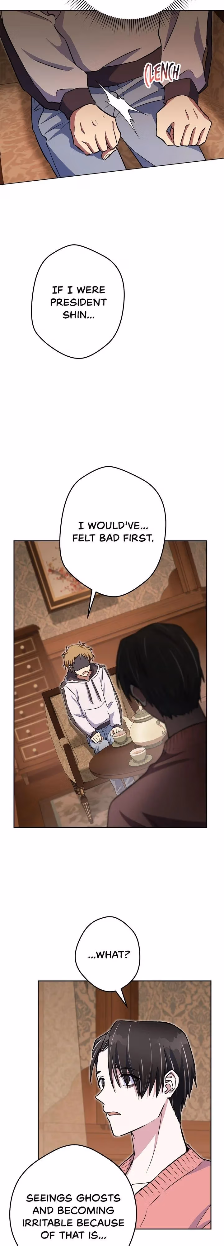 Read Necromancer Survival chapter 28 image 10 on Lezhin