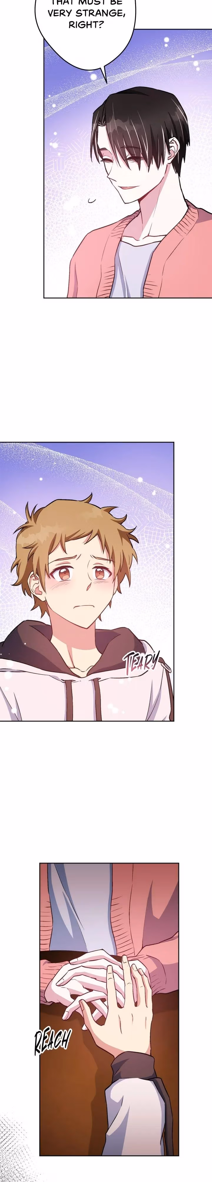 Read Necromancer Survival chapter 28 image 14 on Lezhin