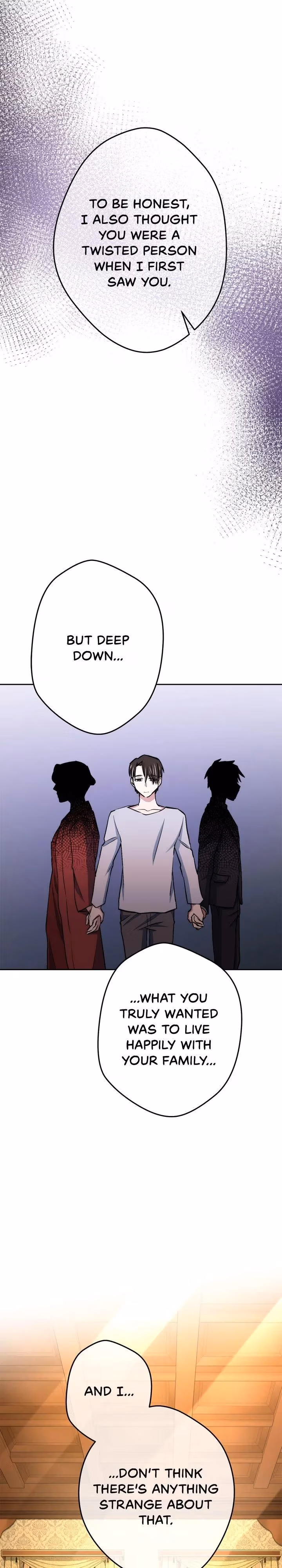 Read Necromancer Survival chapter 28 image 15 on Lezhin