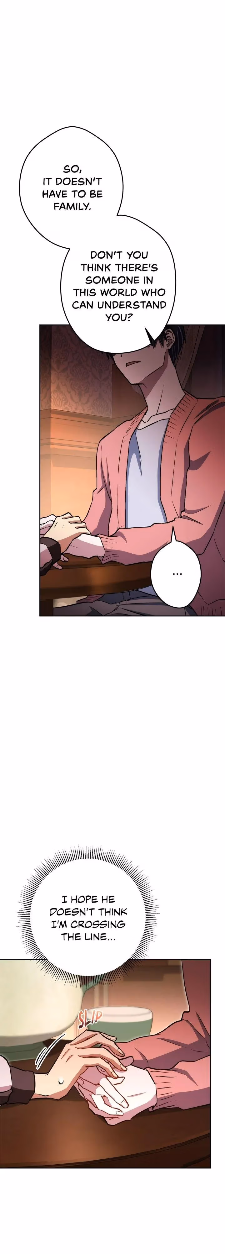 Read Necromancer Survival chapter 28 image 17 on Lezhin