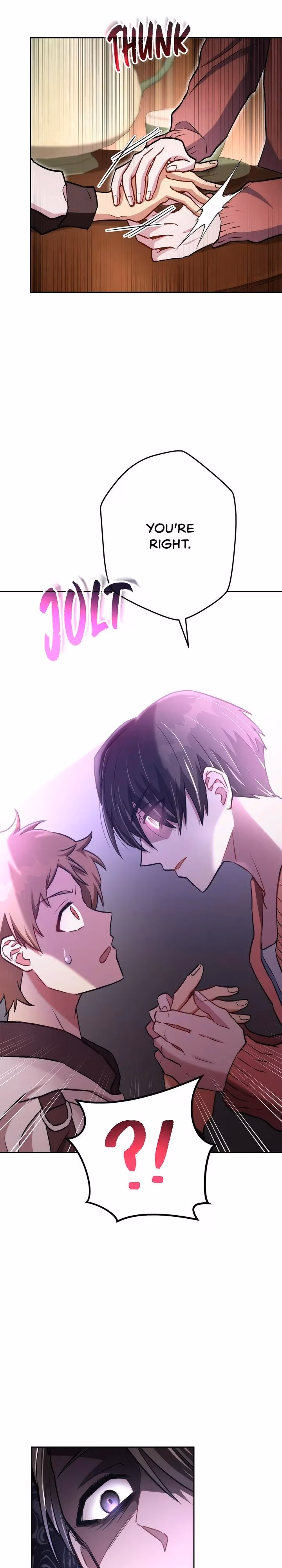 Read Necromancer Survival chapter 28 image 18 on Lezhin