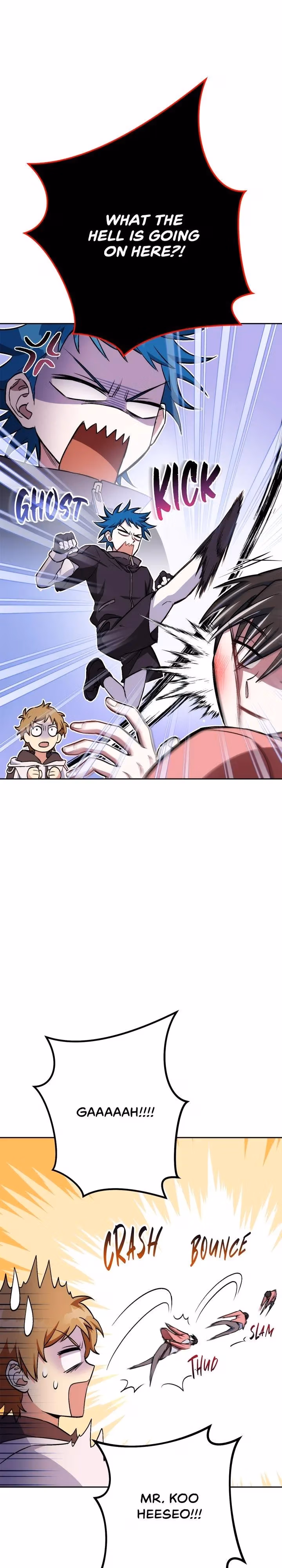 Read Necromancer Survival chapter 28 image 20 on Lezhin