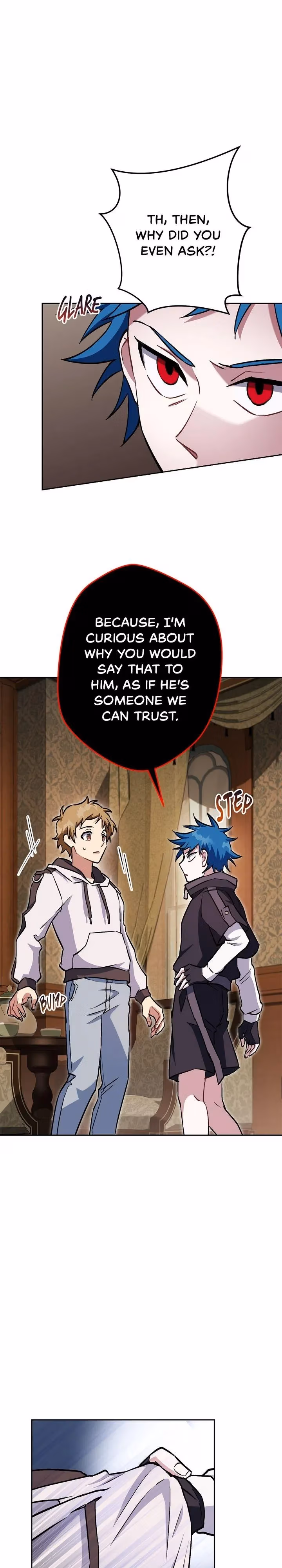 Read Necromancer Survival chapter 28 image 26 on Lezhin