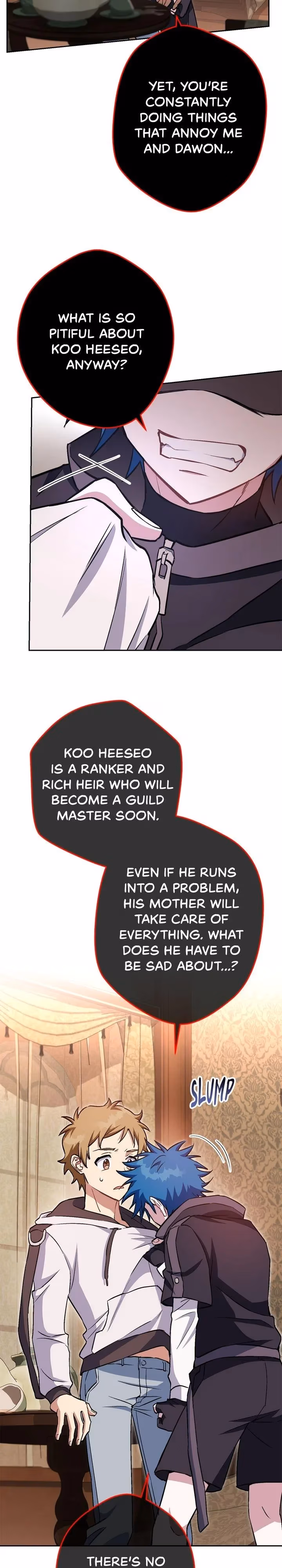 Read Necromancer Survival chapter 28 image 28 on Lezhin