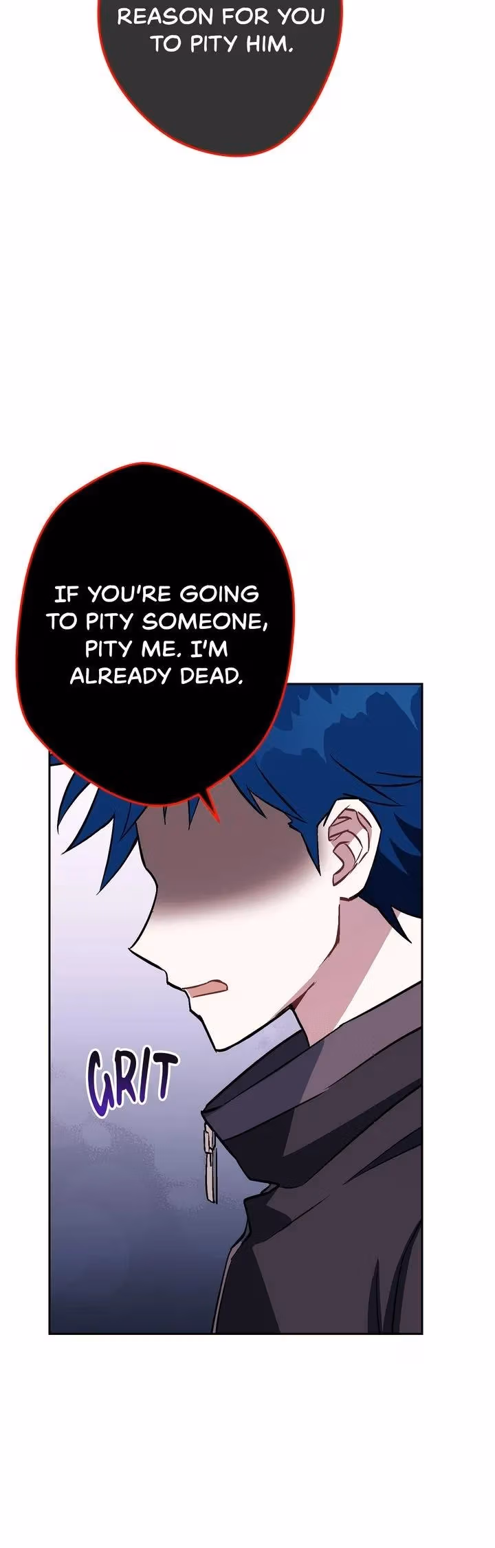 Read Necromancer Survival chapter 28 image 29 on Lezhin