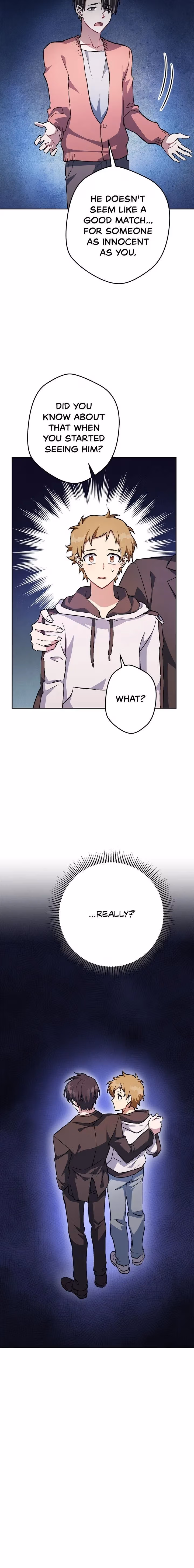 Read Necromancer Survival chapter 29 image 13 on Lezhin