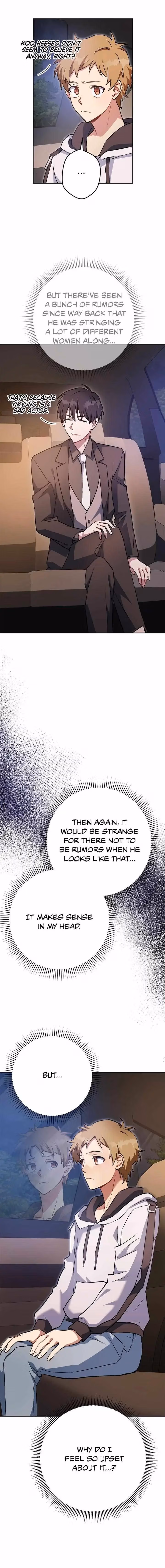 Read Necromancer Survival chapter 29 image 15 on Lezhin