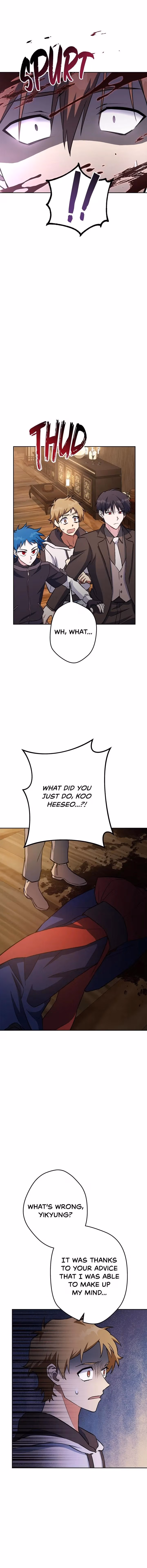 Read Necromancer Survival chapter 29 image 5 on Lezhin