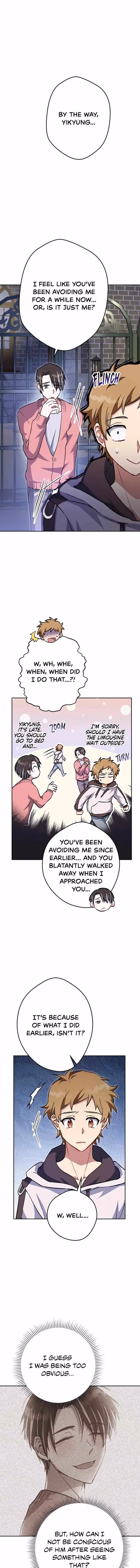 Read Necromancer Survival chapter 29 image 9 on Lezhin