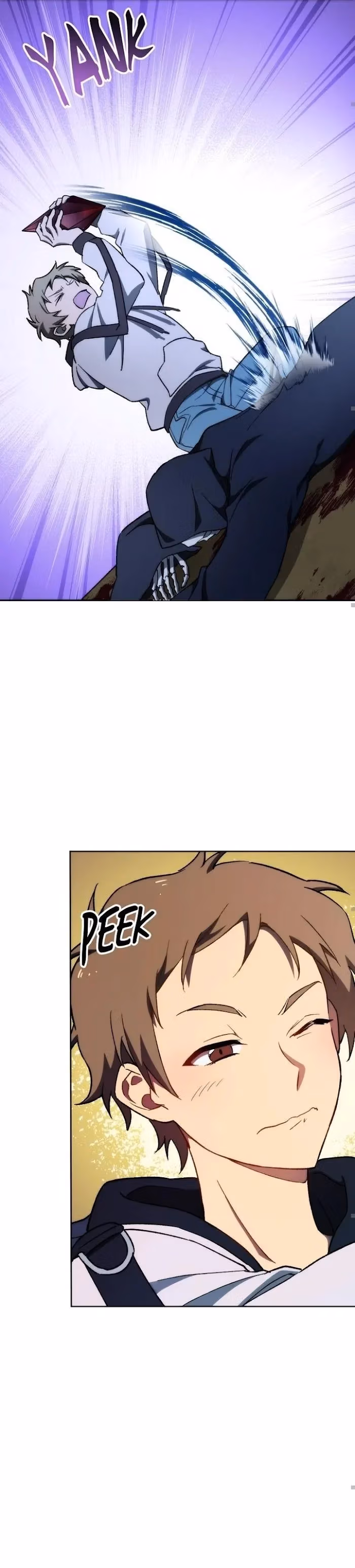 Read Necromancer Survival chapter 3 image 13 on Lezhin