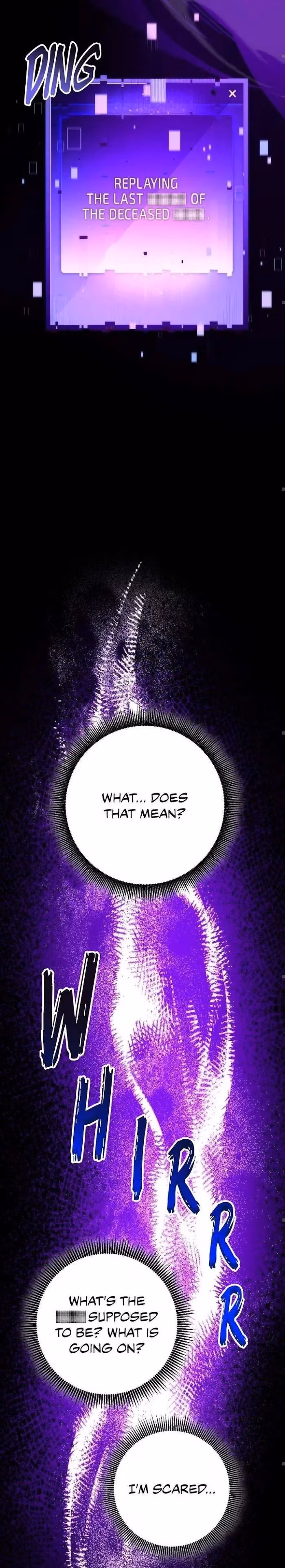 Read Necromancer Survival chapter 3 image 17 on Lezhin