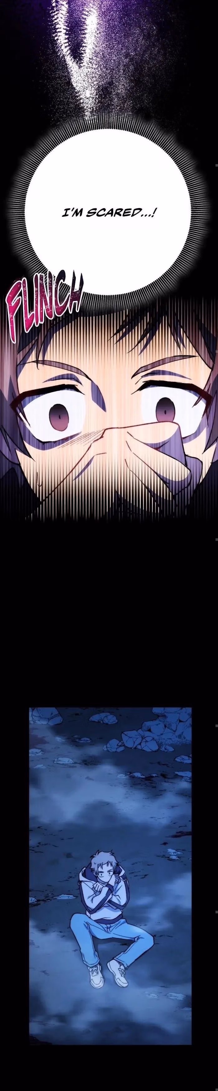 Read Necromancer Survival chapter 3 image 18 on Lezhin