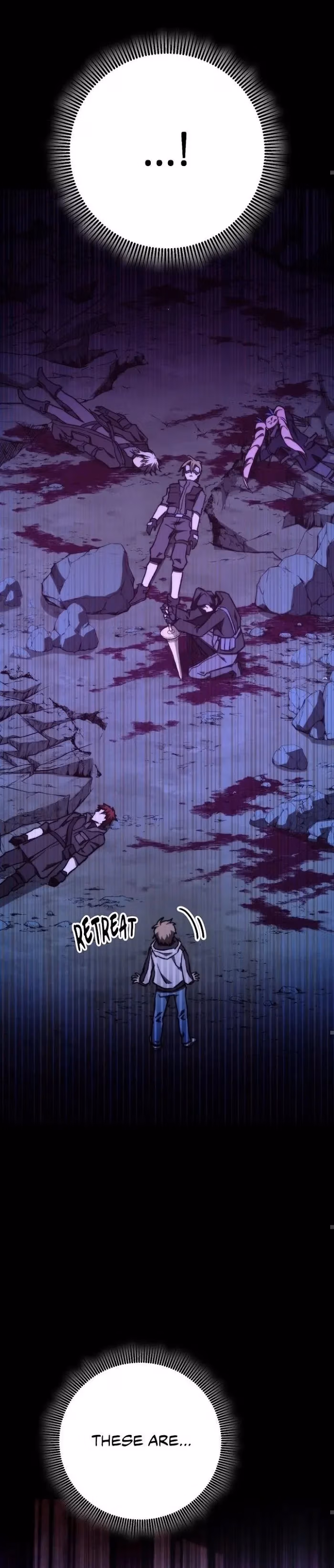 Read Necromancer Survival chapter 3 image 21 on Lezhin