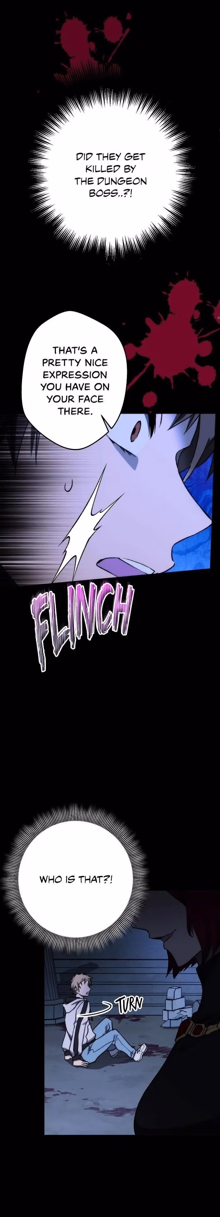Read Necromancer Survival chapter 3 image 23 on Lezhin