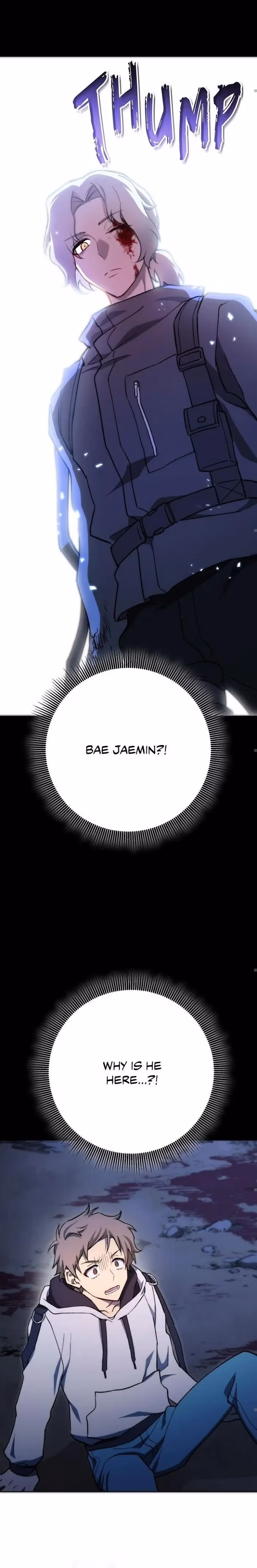 Read Necromancer Survival chapter 3 image 28 on Lezhin