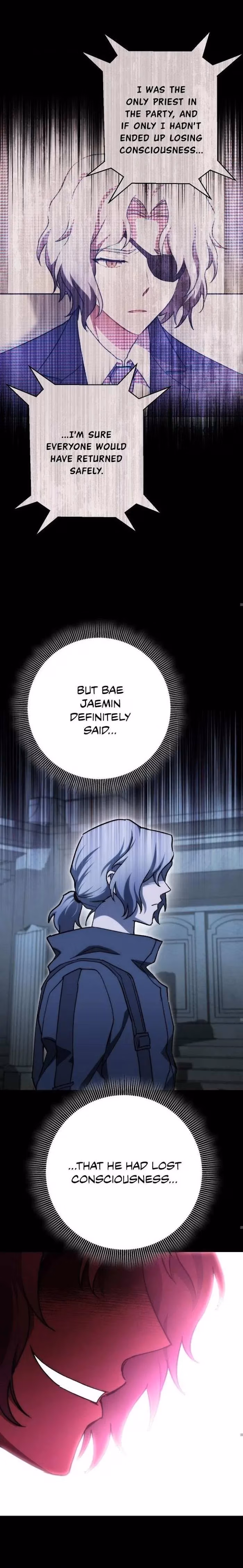 Read Necromancer Survival chapter 3 image 31 on Lezhin