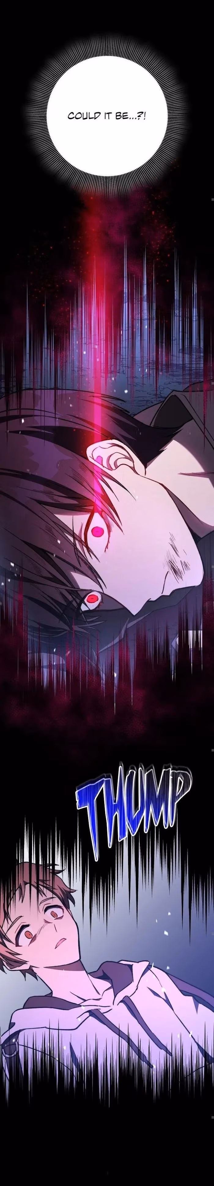 Read Necromancer Survival chapter 3 image 36 on Lezhin
