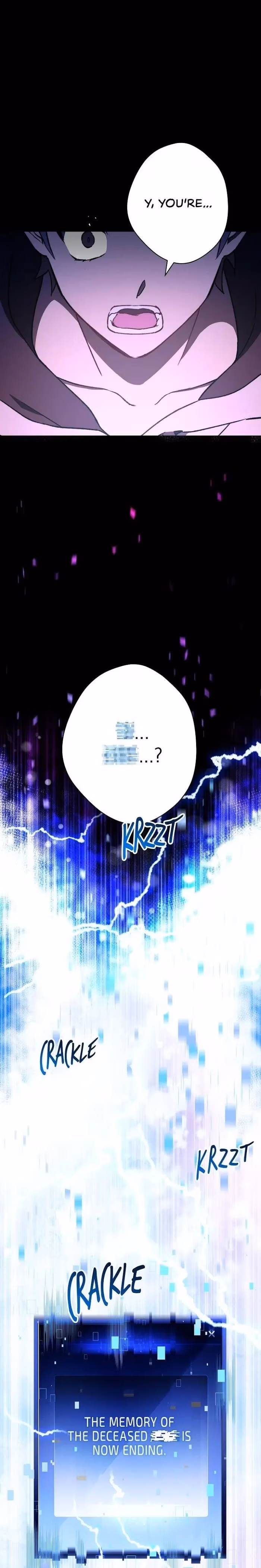 Read Necromancer Survival chapter 3 image 38 on Lezhin