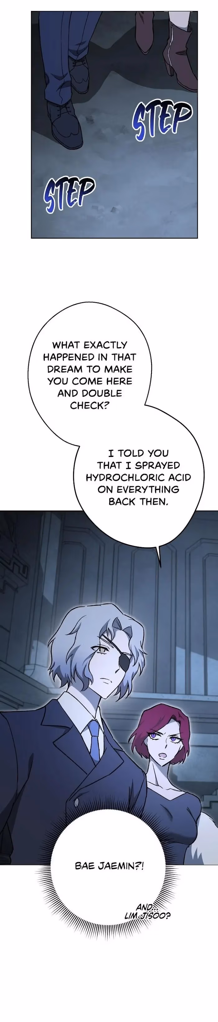 Read Necromancer Survival chapter 3 image 45 on Lezhin