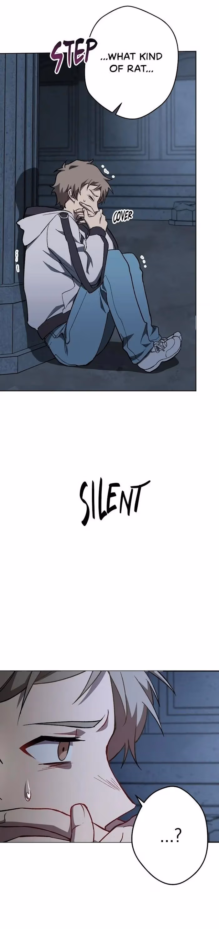 Read Necromancer Survival chapter 3 image 50 on Lezhin