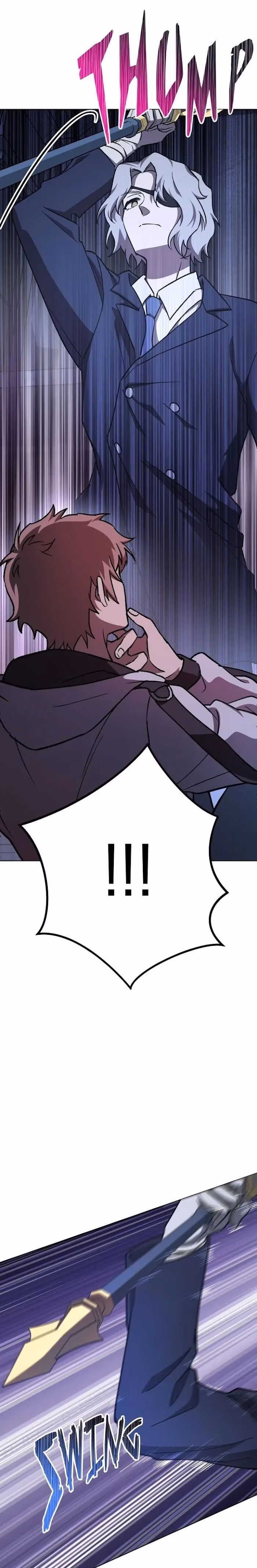 Read Necromancer Survival chapter 3 image 51 on Lezhin