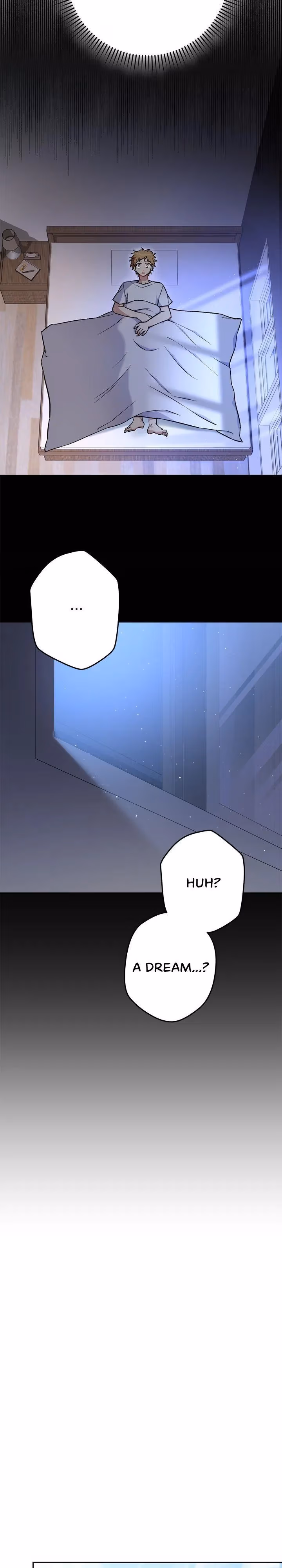 Read Necromancer Survival chapter 30 image 1 on Lezhin
