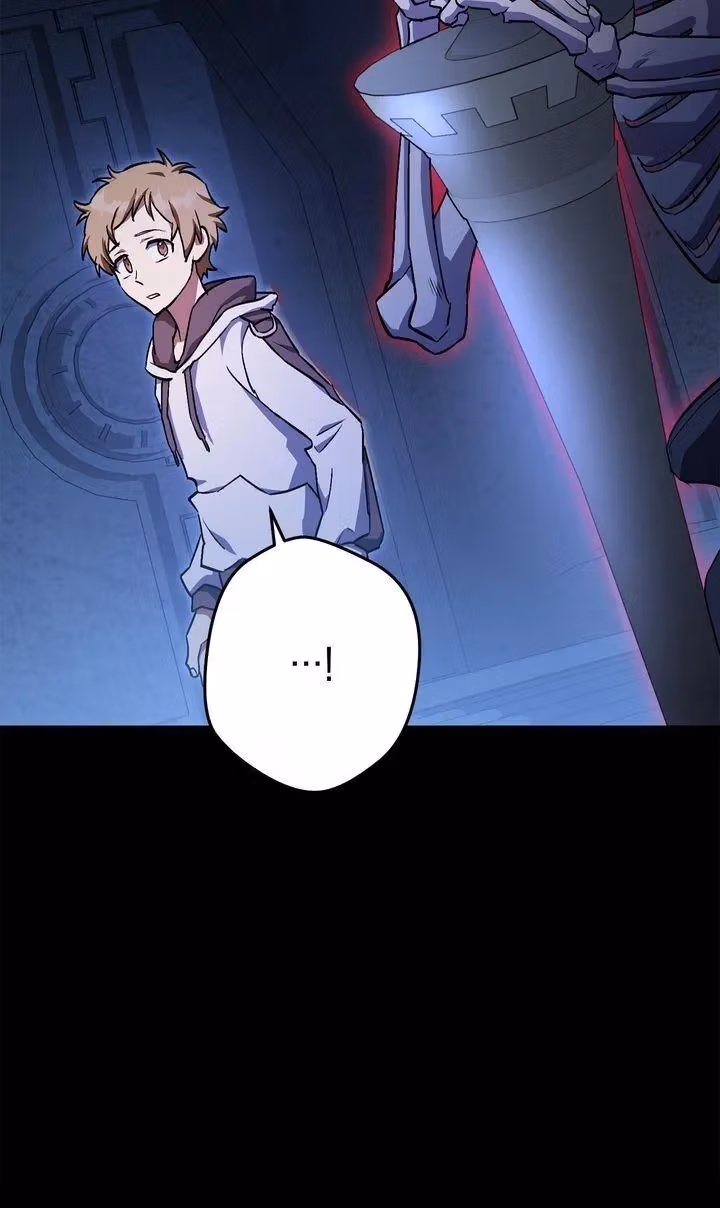 Read Necromancer Survival chapter 30 image 19 on Lezhin