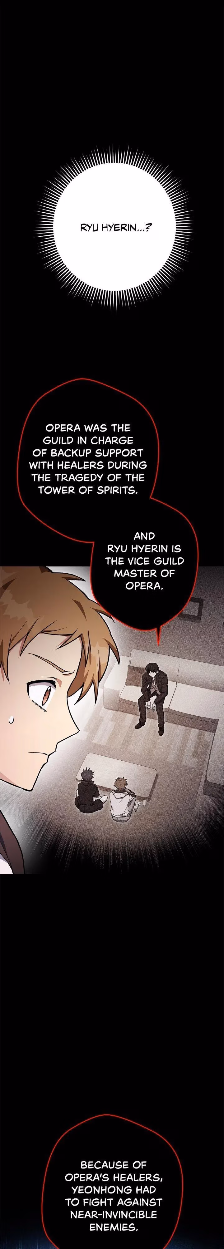 Read Necromancer Survival chapter 30 image 20 on Lezhin