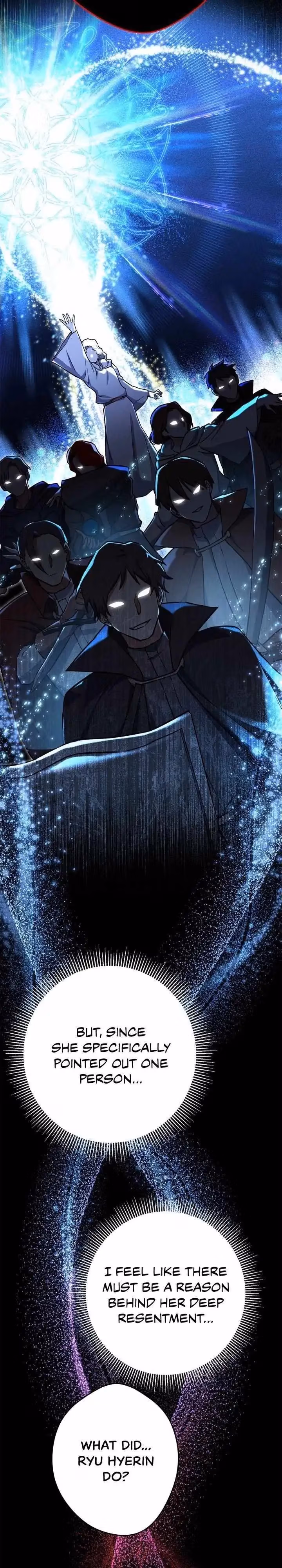 Read Necromancer Survival chapter 30 image 21 on Lezhin