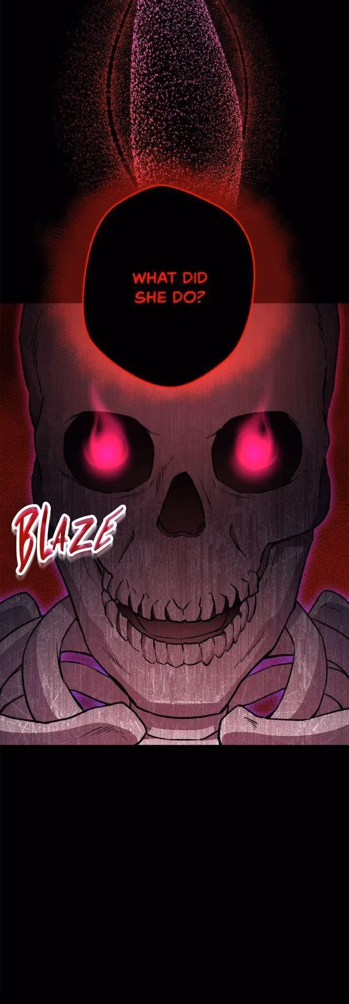 Read Necromancer Survival chapter 30 image 22 on Lezhin