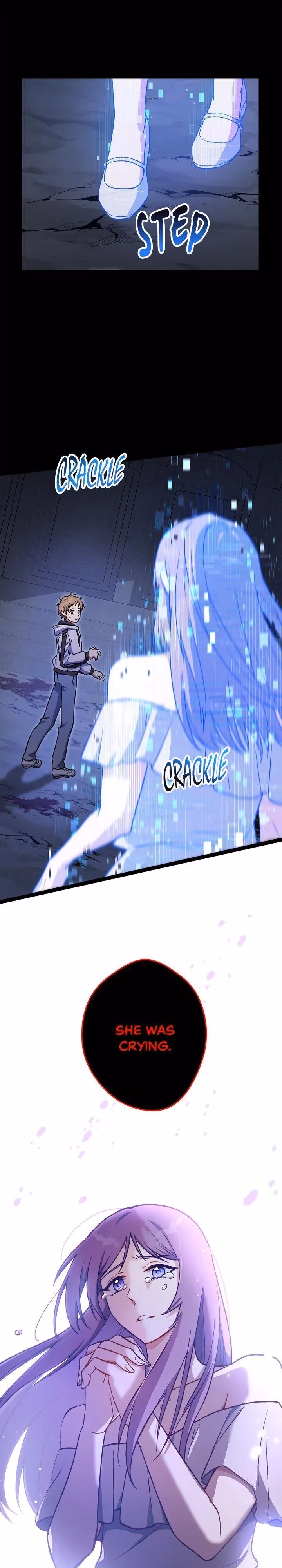 Read Necromancer Survival chapter 30 image 23 on Lezhin