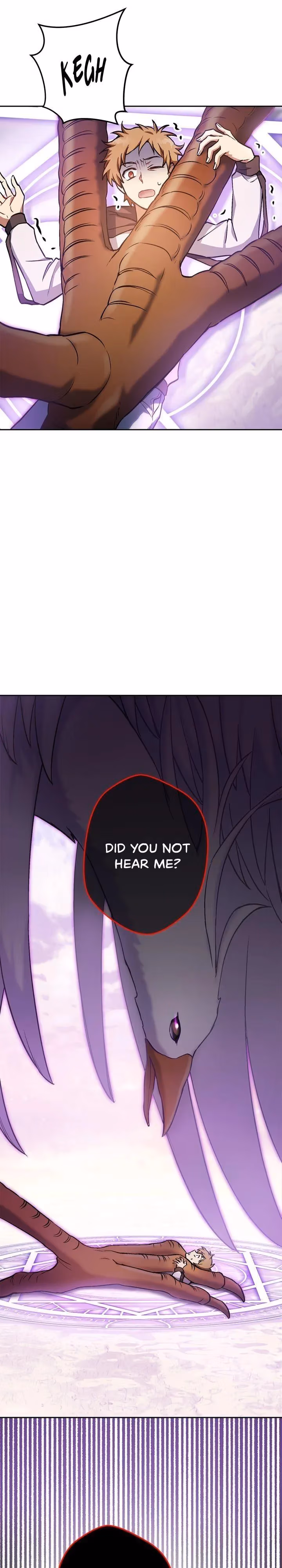 Read Necromancer Survival chapter 30 image 35 on Lezhin