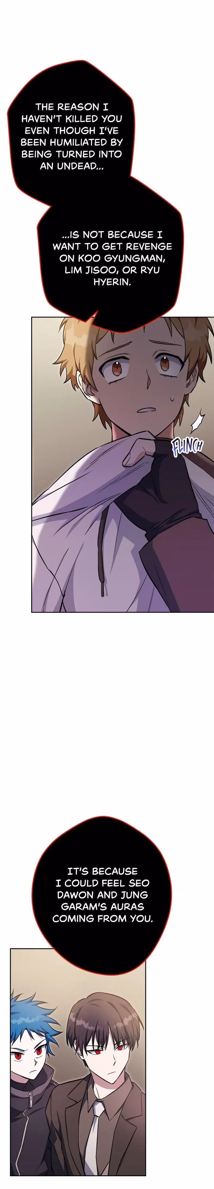 Read Necromancer Survival chapter 30 image 39 on Lezhin